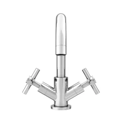 Victorian Plumbing Pablo Modern Basin Mixer Tap -Bathroom Extractor Fans Sales pab001 new detail2