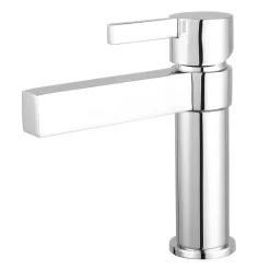 Victorian Plumbing Piccolo Mono Basin Mixer Tap -Bathroom Extractor Fans Sales pi001 n d3