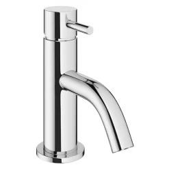 Crosswater MPRO Mini Monobloc Basin Mixer - Chrome