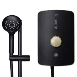Triton Amala 8.5kw Electric Shower - Black/Brushed Brass 10 Triton Amala 8.5kw Electric Shower - Black/Brushed Brass -Bathroom Extractor Fans Sales reama87 d1 1