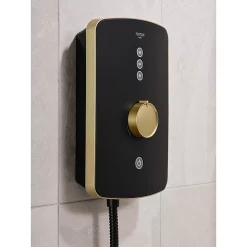 Triton Amala 8.5kw Electric Shower - Black/Brushed Brass 12 Triton Amala 8.5kw Electric Shower - Black/Brushed Brass -Bathroom Extractor Fans Sales reama87 d3 1