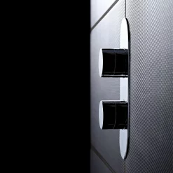 Hudson Reed Indus Twin Concealed Thermostatic Shower Valve -Bathroom Extractor Fans Sales rnd3210d1