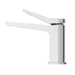 Hudson Reed Soar Mono Basin Mixer With Waste -Bathroom Extractor Fans Sales soa305 d1