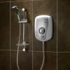 Triton T100xr 10.5kw Slimline Electric Shower -Bathroom Extractor Fans Sales sp1001xr d2