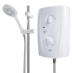 Triton T80 Pro-Fit 8.5kW Electric Shower -Bathroom Extractor Fans Sales sp8007pf d1 1
