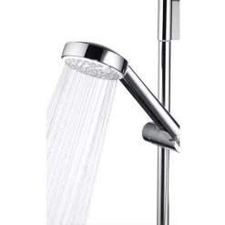 Aqualisa - Aspire DL Concealed Thermostatic Shower Valve With Slide Rail Kit 9 Aqualisa - Aspire DL Concealed Thermostatic Shower Valve With Slide Rail Kit -Bathroom Extractor Fans Sales srn001ca d2nnn