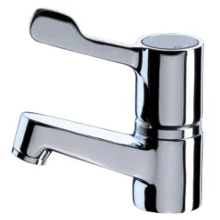 Bristan - Manual Mixing Tap With Lever