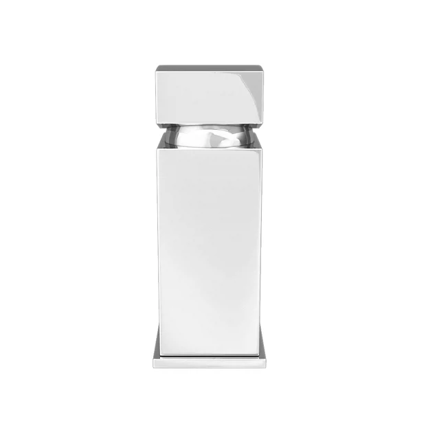 Victorian Plumbing Summit Cloakroom Tap Chrome 3 Victorian Plumbing Summit Cloakroom Tap Chrome