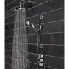 Tavistock Varsity Thermostatic Concealed Dual Function Shower Valve System -Bathroom Extractor Fans Sales sva1615 d1