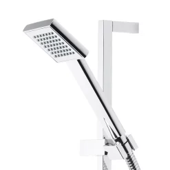 Roper Rhodes Event Square Triple Function Shower System With Bath Filler -Bathroom Extractor Fans Sales svset16 d2nnnn