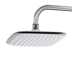 Roper Rhodes Event Square Triple Function Shower System With Bath Filler -Bathroom Extractor Fans Sales svset17 d1n