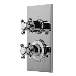 Roper Rhodes Henley Dual Function Concealed Shower System 10 Roper Rhodes Henley Dual Function Concealed Shower System -Bathroom Extractor Fans Sales svset53 d1n