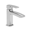 Roper Rhodes Sync Mini Basin Mixer With Clicker Waste -Bathroom Extractor Fans Sales t206102 l
