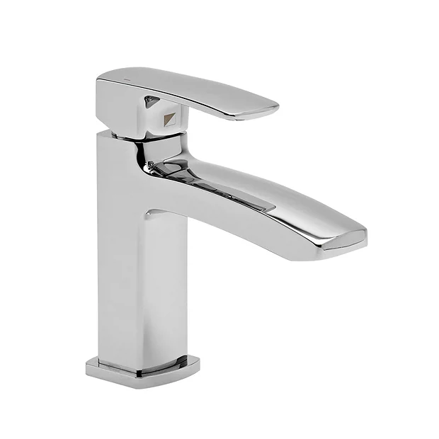 Roper Rhodes Sync Mini Basin Mixer With Clicker Waste 3 Roper Rhodes Sync Mini Basin Mixer With Clicker Waste