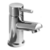 Roper Rhodes Storm Mini Basin Mixer With Clicker Waste -Bathroom Extractor Fans Sales t226002 l