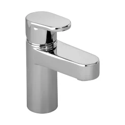 Roper Rhodes Stream Mini Basin Mixer With Clicker Waste