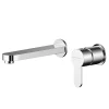 Asquiths Bathroom Asquiths Sanctity Wall Mounted Basin Mixer (2TH) Without Backplate 2 Asquiths Bathroom Asquiths Sanctity Wall Mounted Basin Mixer (2TH) Without Backplate -Bathroom Extractor Fans Sales taa5112 lrg