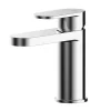 Asquiths Bathroom Asquiths Solitude Mini Mono Basin Mixer Without Waste 2 Asquiths Bathroom Asquiths Solitude Mini Mono Basin Mixer Without Waste -Bathroom Extractor Fans Sales tab5105 l