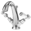 Asquiths Bathroom Asquiths Restore Lever Mono Basin Mixer With Pop-up Waste -Bathroom Extractor Fans Sales taf5303 l