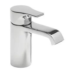 Tavistock Blaze Basin Mixer With Click Waste 5 Tavistock Blaze Basin Mixer With Click Waste -Bathroom Extractor Fans Sales tbl11 l