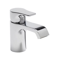 Tavistock Blaze Mini Basin Mixer With Click Waste