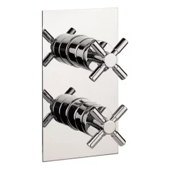 Crosswater - Totti Thermostatic Shower Valve