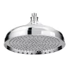 Trafalgar Traditional Dual Shower Heads With Concealed Valve -Bathroom Extractor Fans Sales tsv63pkd d6