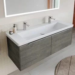 Villeroy & Boch Villeroy And Boch Subway 3.0 Single Lever Basin Mixer - Chrome