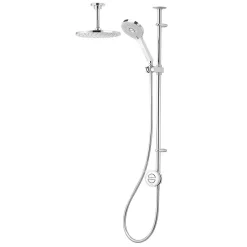 Aqualisa Unity Q Smart Shower Exposed With Adjustable And Ceiling Fixed Head 9 Aqualisa Unity Q Smart Shower Exposed With Adjustable And Ceiling Fixed Head -Bathroom Extractor Fans Sales utq.a1.ev .dvfc .20 d1