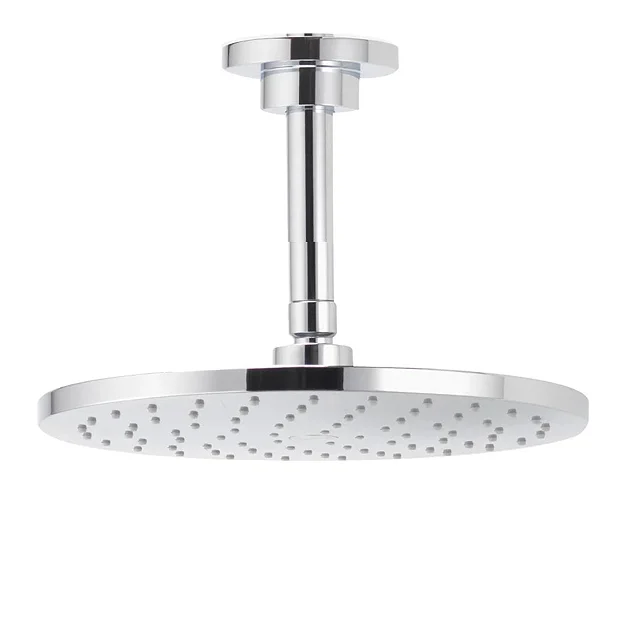Aqualisa Unity Q Smart Shower Exposed With Adjustable And Ceiling Fixed Head 6 Aqualisa Unity Q Smart Shower Exposed With Adjustable And Ceiling Fixed Head - Image 4
