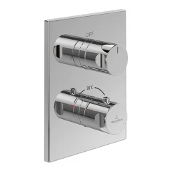 Villeroy & Boch Villeroy And Boch Square Complete Shower Set 10 Villeroy & Boch Villeroy And Boch Square Complete Shower Set -Bathroom Extractor Fans Sales vbsspack5 d1