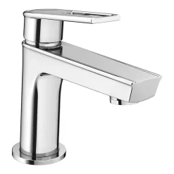 Valencia Modern Single Lever Basin Mixer Tap + Waste 10 Valencia Modern Single Lever Basin Mixer Tap + Waste -Bathroom Extractor Fans Sales vslt1 d2