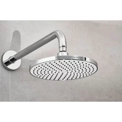 Aqualisa Visage Q Smart Shower Concealed With Fixed Head