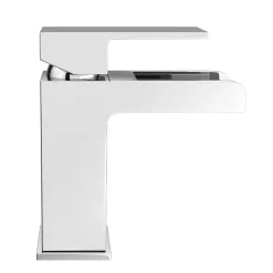 Monza­­ Bathroom Monza Waterfall Basin Tap -Bathroom Extractor Fans Sales wf001detail1