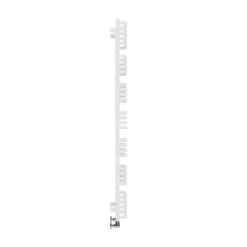 Terma Alex H1580 X W500mm White Heated Towel Rail 8 Terma Alex H1580 X W500mm White Heated Towel Rail -Bathroom Extractor Fans Sales wgale158050 k916sx d1
