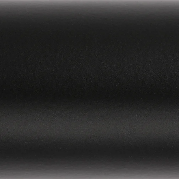 Terma Hex H502 X W1126mm Matt Black Designer Radiator 5 Terma Hex H502 X W1126mm Matt Black Designer Radiator - Image 3