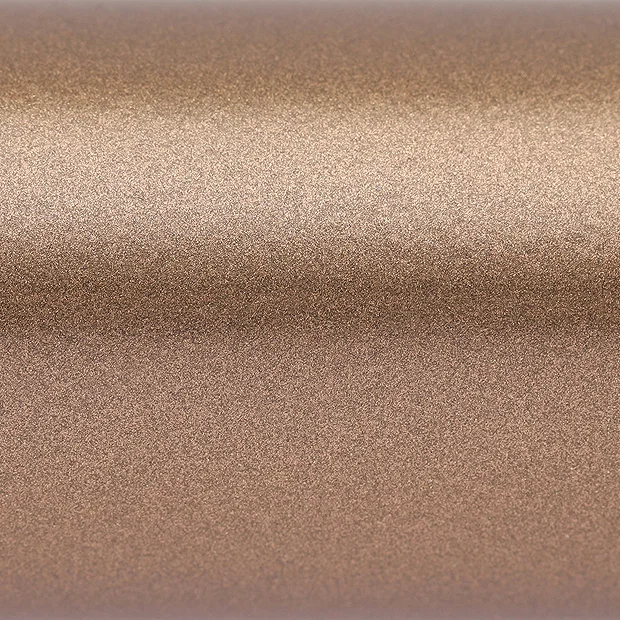 Terma Hex H1220 X W486mm Bright Copper Designer Radiator 5 Terma Hex H1220 X W486mm Bright Copper Designer Radiator - Image 3