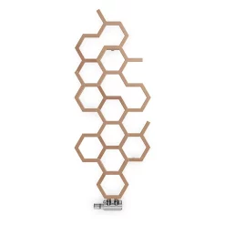 Terma Hex H1220 X W486mm Bright Copper Designer Radiator 13 Terma Hex H1220 X W486mm Bright Copper Designer Radiator -Bathroom Extractor Fans Sales wgh2x122048 kbcozx d4