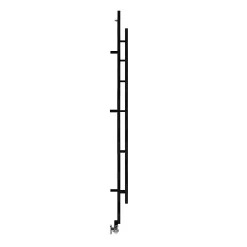 Terma Hex H1700 X W573mm Matt Black Designer Radiator 11 Terma Hex H1700 X W573mm Matt Black Designer Radiator -Bathroom Extractor Fans Sales wgh2x170057 ks95zx d2