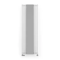 Terma Rolo Mirror H1800 X W590mm White Designer Radiator 12 Terma Rolo Mirror H1800 X W590mm White Designer Radiator -Bathroom Extractor Fans Sales wgrom180059 k916uc01 d3