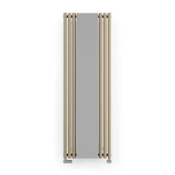Terma Rolo Mirror H1800 X W590mm Quartz Mocha Designer Radiator -Bathroom Extractor Fans Sales wgrom180059 kquauc01 d4