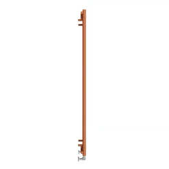 Terma Rolo Mirror H1800 X W590mm True Copper Designer Radiator -Bathroom Extractor Fans Sales wgrom180059 ktcouc01 d3
