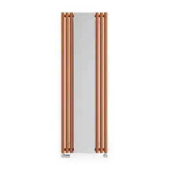 Terma Rolo Mirror H1800 X W590mm True Copper Designer Radiator -Bathroom Extractor Fans Sales wgrom180059 ktcouc01 d4