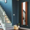 Terma Rolo Mirror H1800 X W590mm True Copper Designer Radiator -Bathroom Extractor Fans Sales wgrom180059 ktcouc01 d7