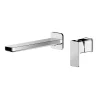 Nuie Windon Chrome 2TH Wall Mounted Basin Mixer 2 Nuie Windon Chrome 2TH Wall Mounted Basin Mixer -Bathroom Extractor Fans Sales win381 l