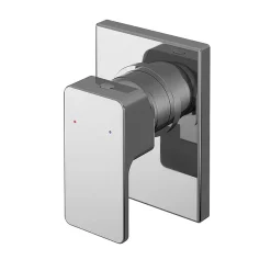 Nuie Windon Manual Concealed Shower Valve -Bathroom Extractor Fans Sales winmv10 l