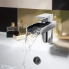 Crosswater - Water Square Monobloc Basin Mixer Tap 1 Crosswater - Water Square Monobloc Basin Mixer Tap -Bathroom Extractor Fans Sales ws110dnc d4